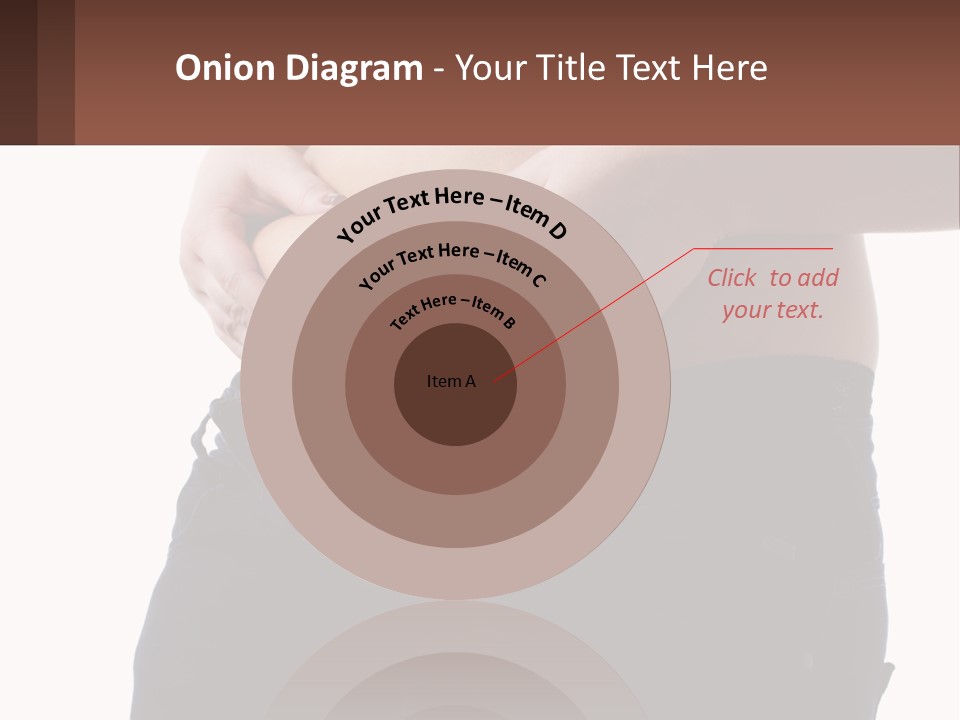 Unzip Health Concept PowerPoint Template