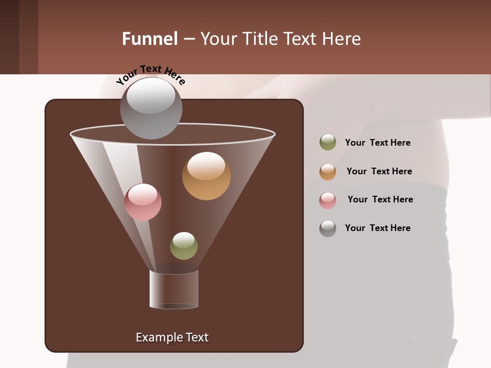Unzip Health Concept PowerPoint Template