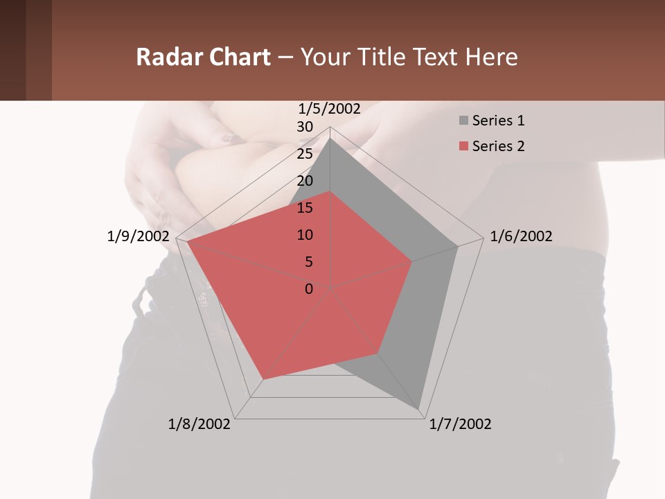 Unzip Health Concept PowerPoint Template
