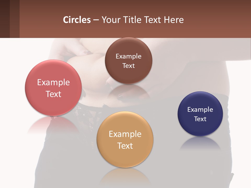 Unzip Health Concept PowerPoint Template