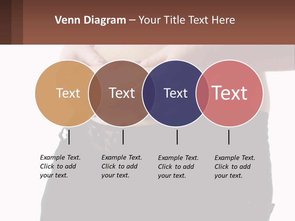 Unzip Health Concept PowerPoint Template