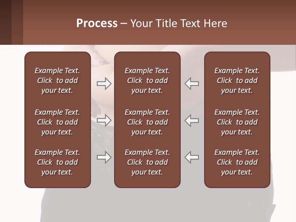 Unzip Health Concept PowerPoint Template