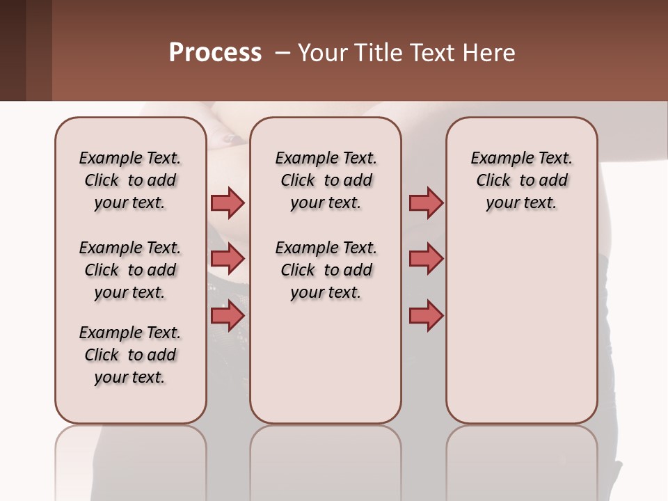 Unzip Health Concept PowerPoint Template