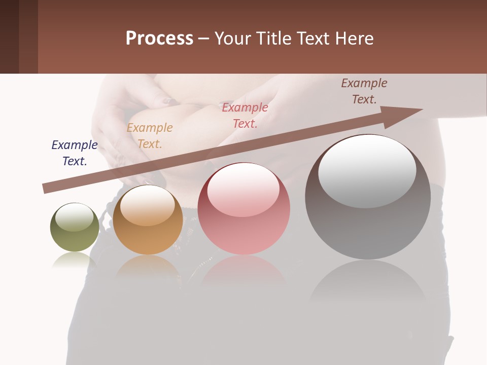 Unzip Health Concept PowerPoint Template