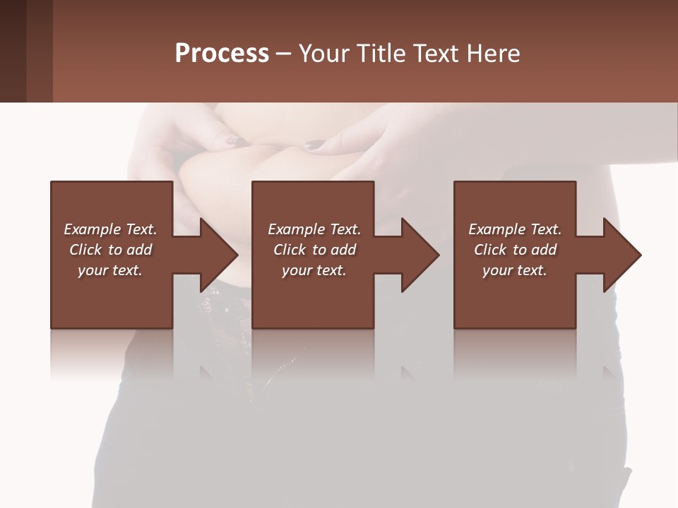 Unzip Health Concept PowerPoint Template
