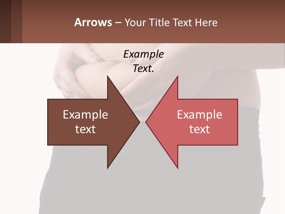 Unzip Health Concept PowerPoint Template