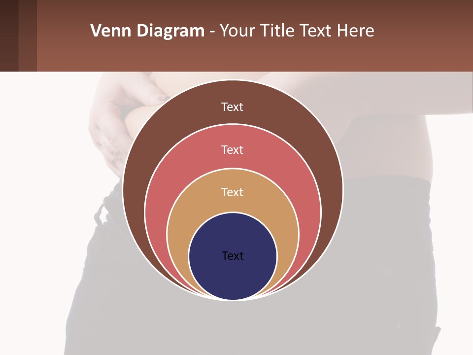 Unzip Health Concept PowerPoint Template