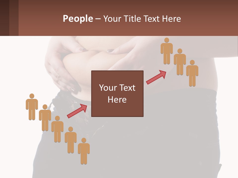 Unzip Health Concept PowerPoint Template