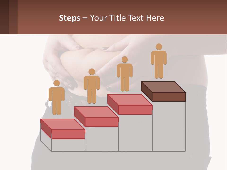 Unzip Health Concept PowerPoint Template