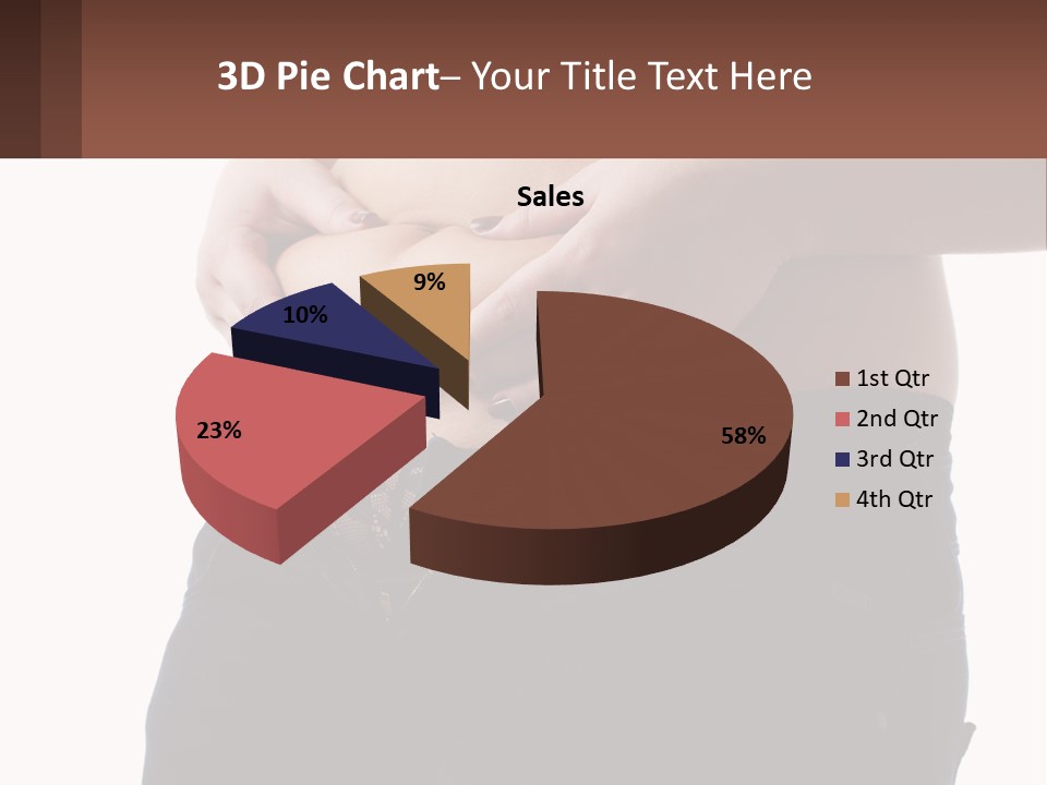Unzip Health Concept PowerPoint Template