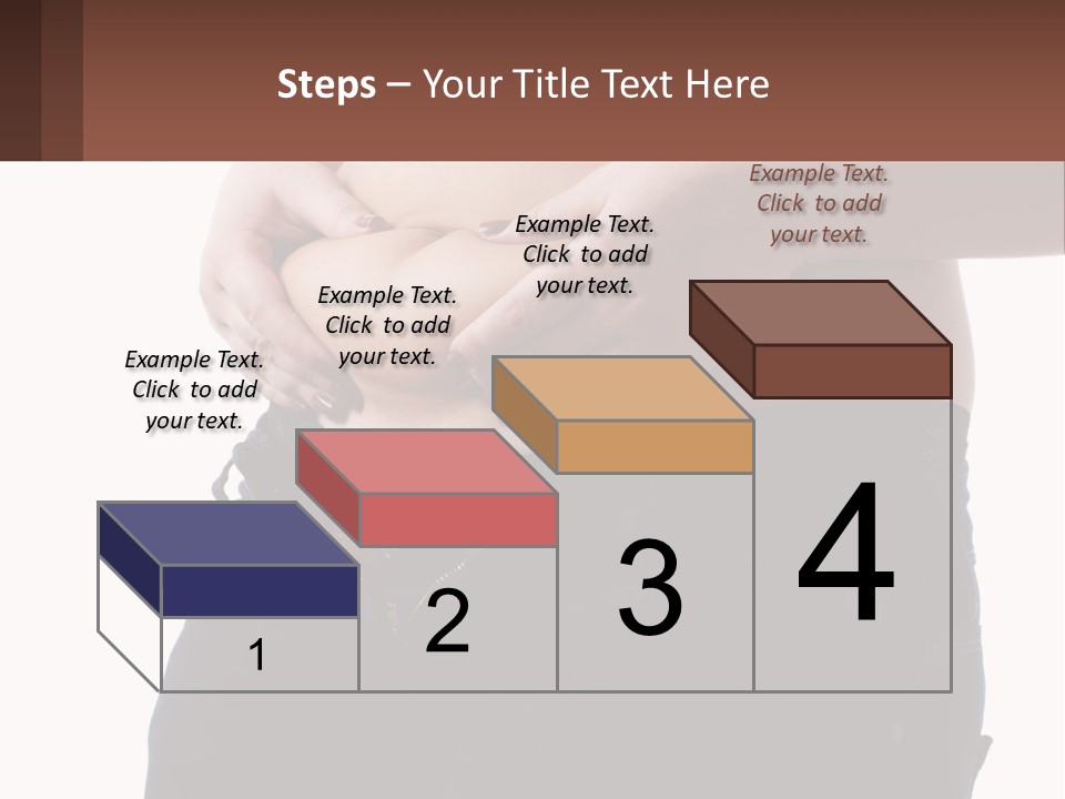 Unzip Health Concept PowerPoint Template
