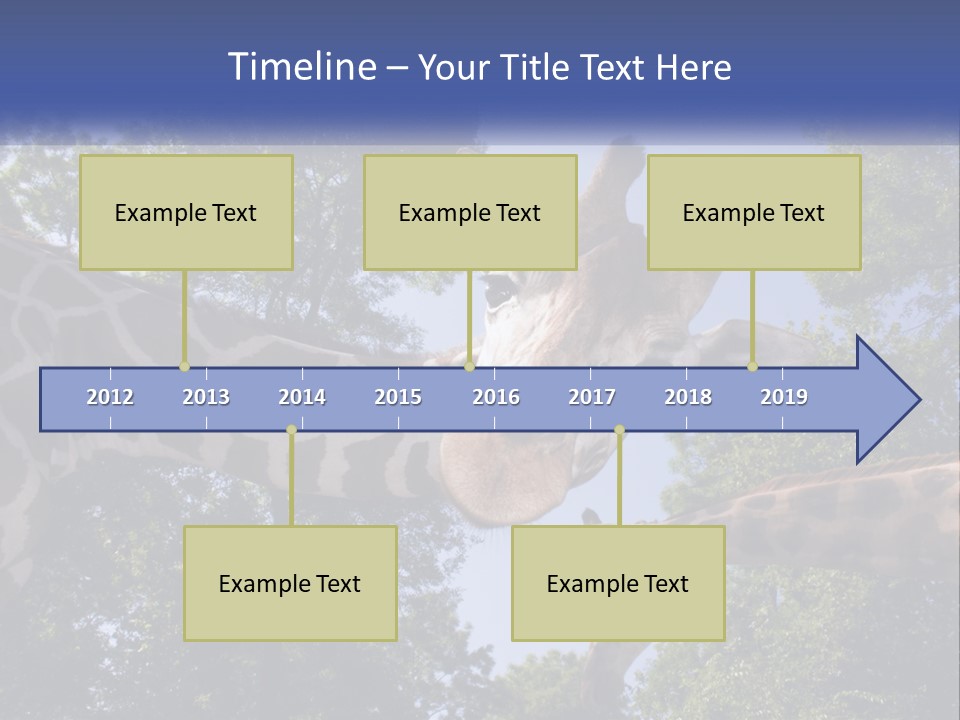 Reticulata Hungary Heads PowerPoint Template
