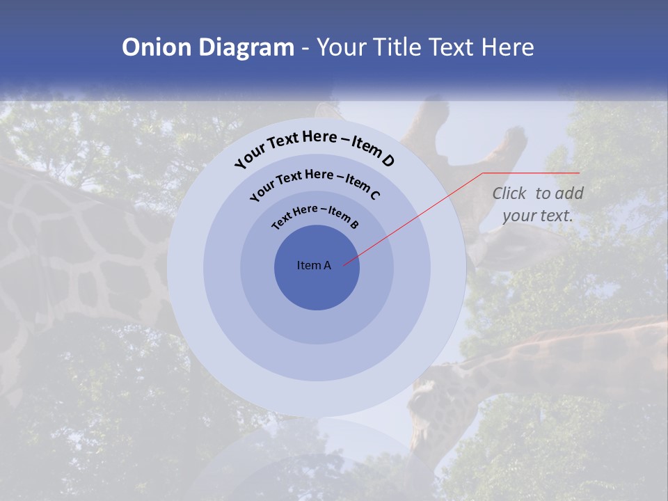 Reticulata Hungary Heads PowerPoint Template