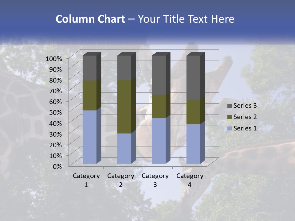 Reticulata Hungary Heads PowerPoint Template