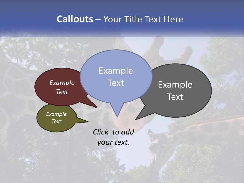 Reticulata Hungary Heads PowerPoint Template
