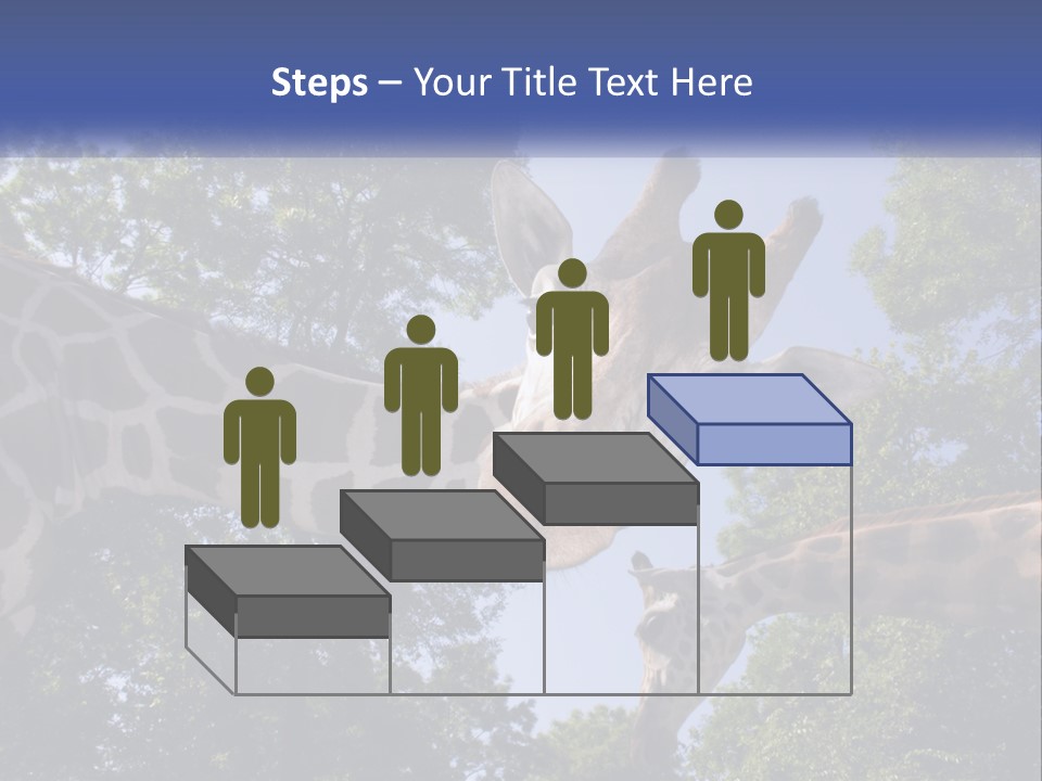 Reticulata Hungary Heads PowerPoint Template