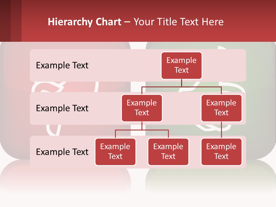Evaluation Bad Thumb PowerPoint Template
