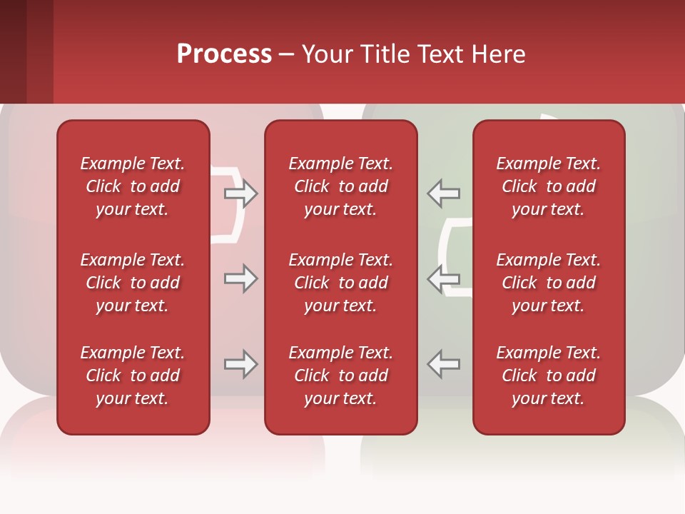 Evaluation Bad Thumb PowerPoint Template