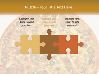 Cooked Spice Pickles PowerPoint Template