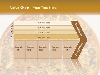 Cooked Spice Pickles PowerPoint Template