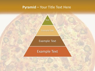 Cooked Spice Pickles PowerPoint Template