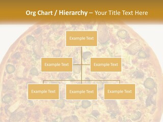 Cooked Spice Pickles PowerPoint Template