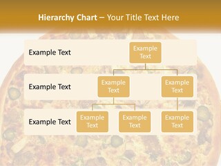 Cooked Spice Pickles PowerPoint Template