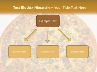 Cooked Spice Pickles PowerPoint Template