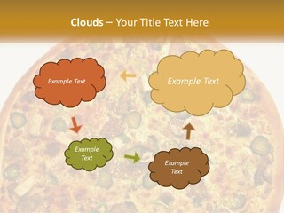 Cooked Spice Pickles PowerPoint Template