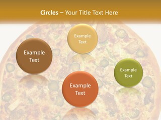 Cooked Spice Pickles PowerPoint Template