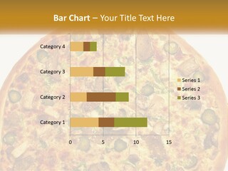 Cooked Spice Pickles PowerPoint Template