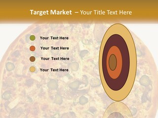 Cooked Spice Pickles PowerPoint Template