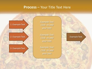 Cooked Spice Pickles PowerPoint Template