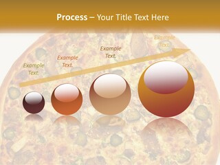 Cooked Spice Pickles PowerPoint Template