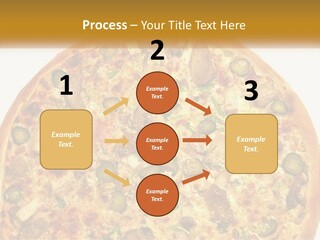 Cooked Spice Pickles PowerPoint Template