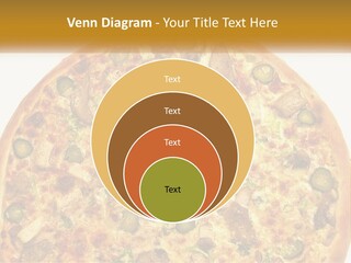 Cooked Spice Pickles PowerPoint Template