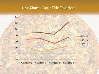 Cooked Spice Pickles PowerPoint Template