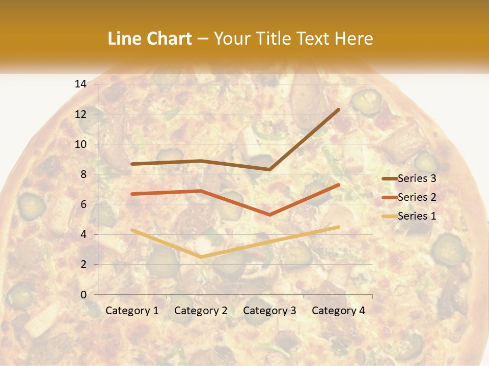 Cooked Spice Pickles PowerPoint Template
