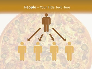 Cooked Spice Pickles PowerPoint Template