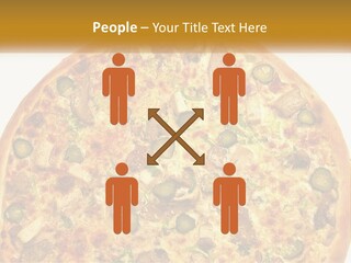 Cooked Spice Pickles PowerPoint Template