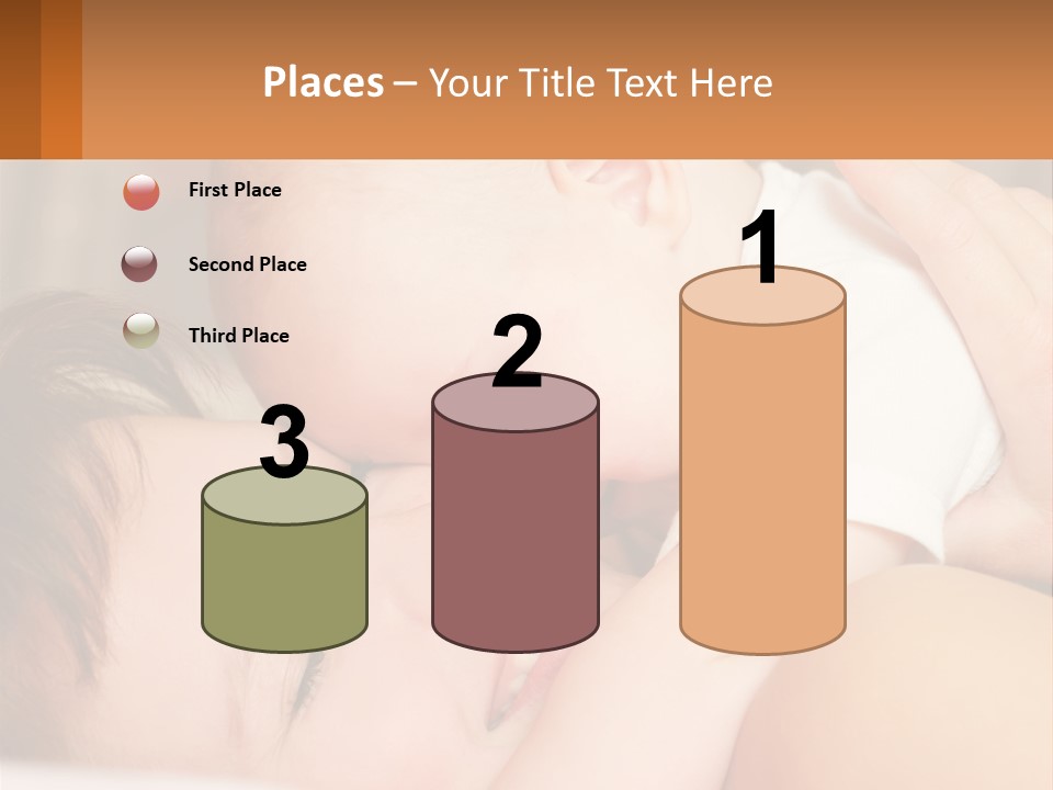 Room Parent Beautiful PowerPoint Template