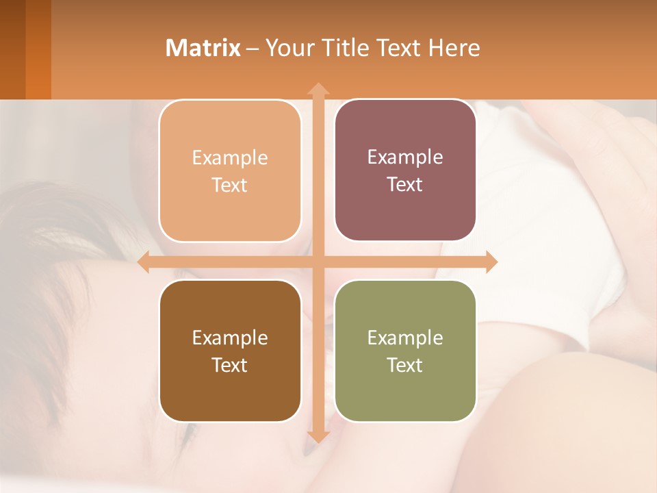 Room Parent Beautiful PowerPoint Template