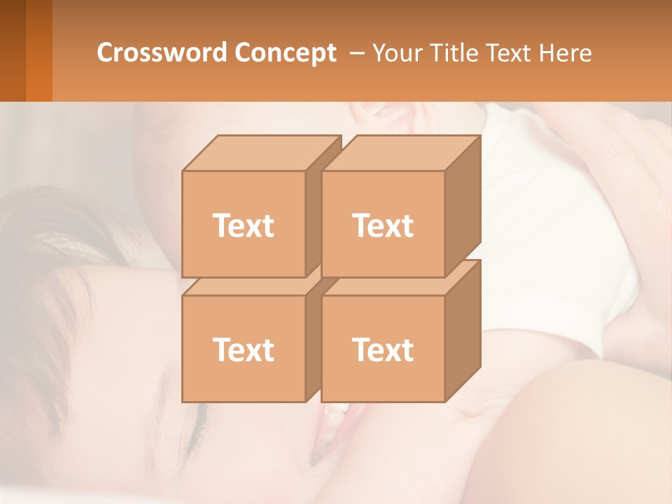 Room Parent Beautiful PowerPoint Template