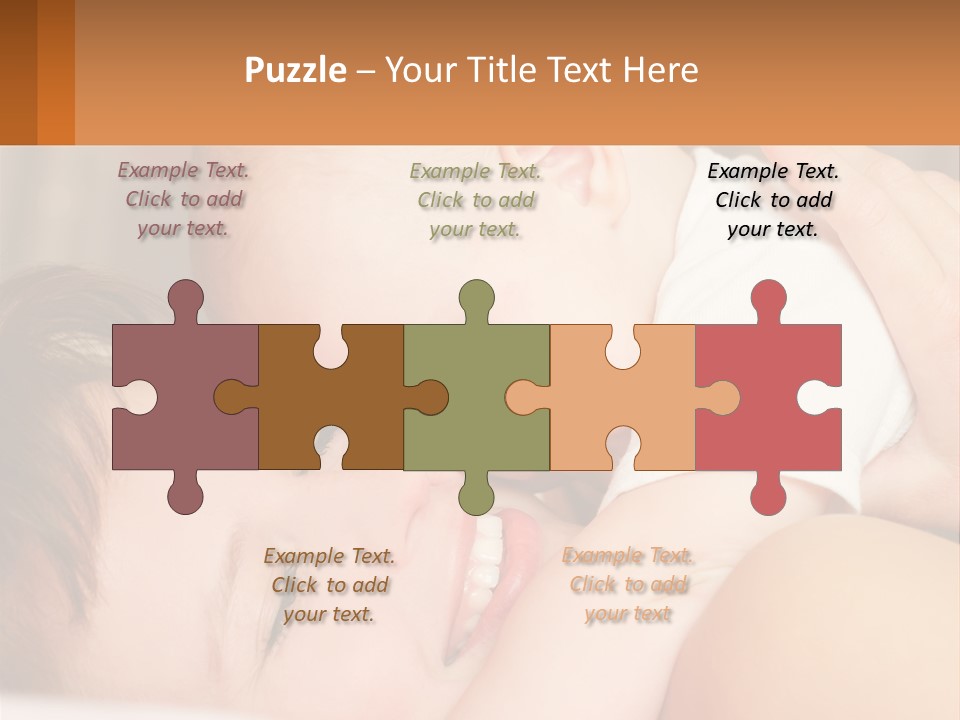 Room Parent Beautiful PowerPoint Template