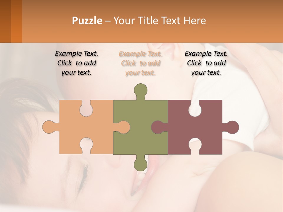 Room Parent Beautiful PowerPoint Template