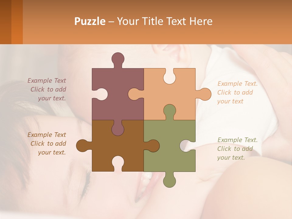 Room Parent Beautiful PowerPoint Template