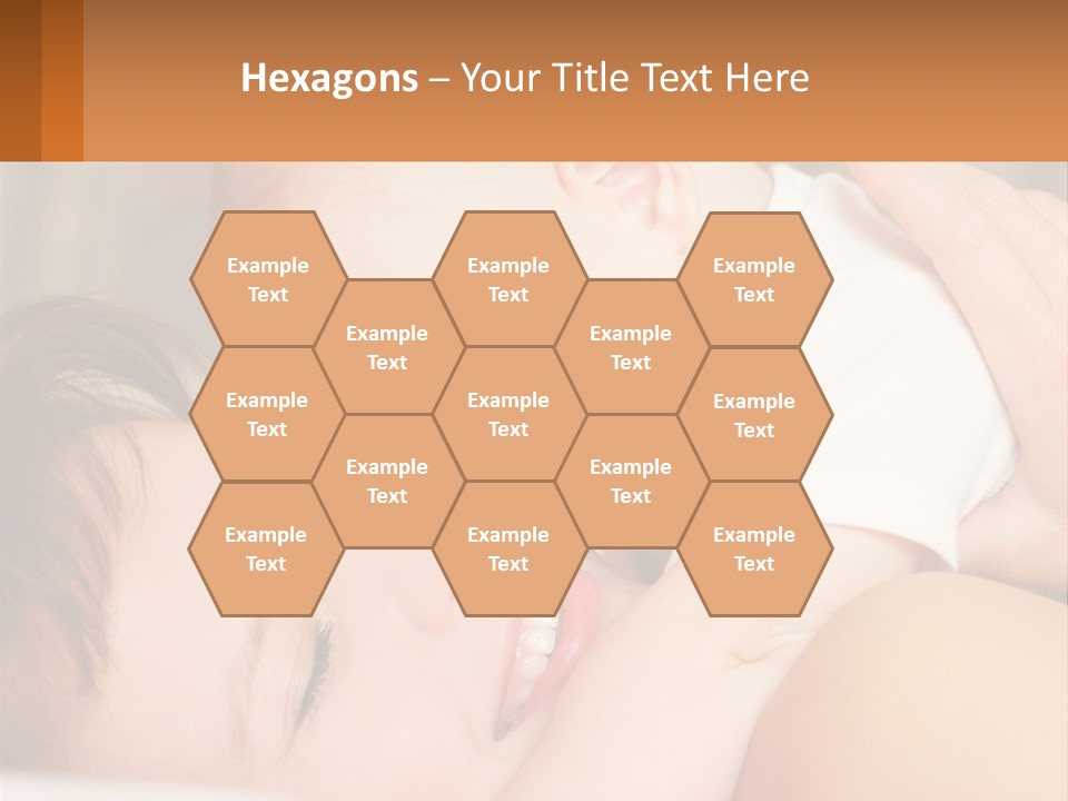 Room Parent Beautiful PowerPoint Template