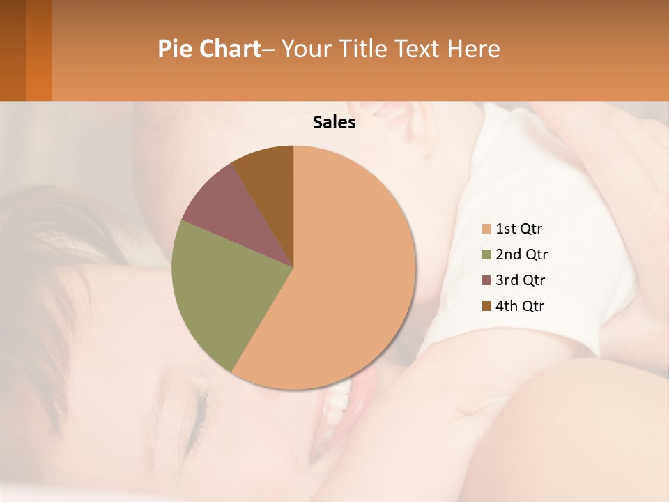 Room Parent Beautiful PowerPoint Template