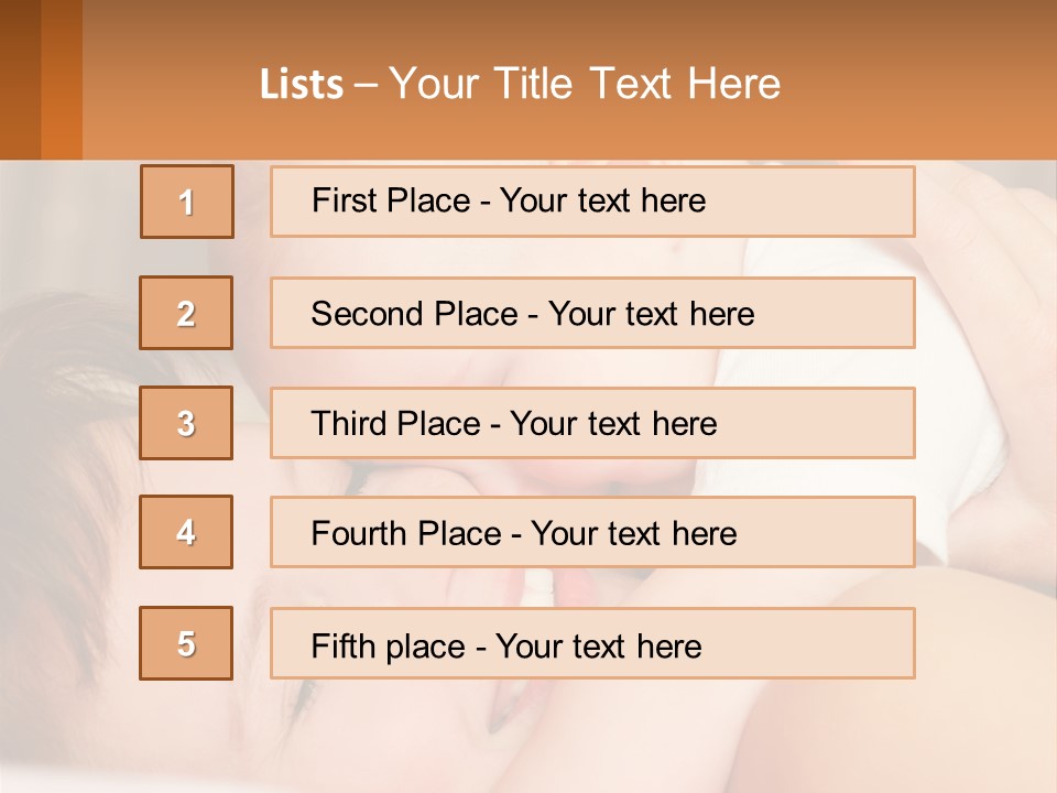 Room Parent Beautiful PowerPoint Template