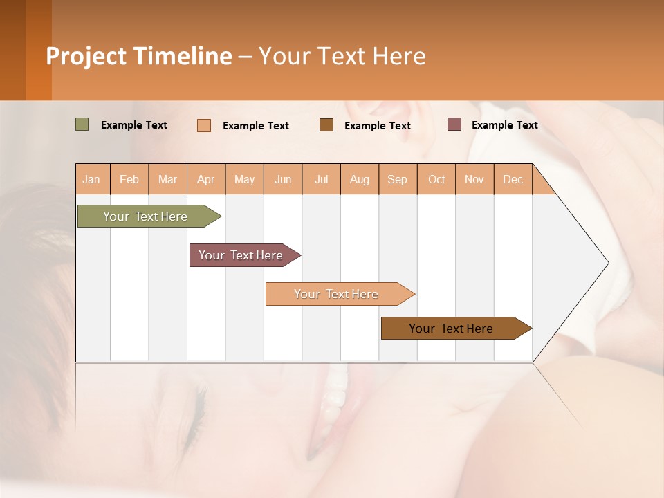 Room Parent Beautiful PowerPoint Template